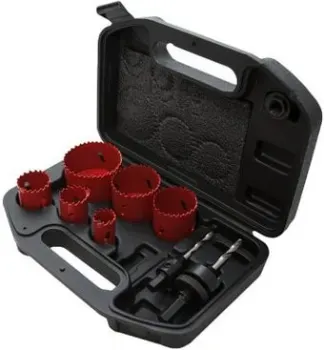 <?= CARBON CA-168307 (9 предметов) ?>