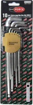 <?= RockForce RF-5102XLB (10 предметов) ?>