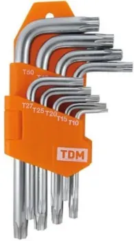 <?= TDM Electric SQ1021-0102 (9 предметов) ?>