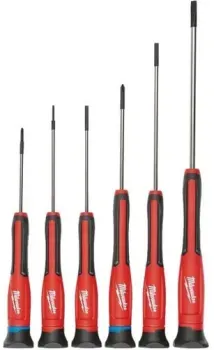 <?= Milwaukee 4932471869 (6 предметов) ?>