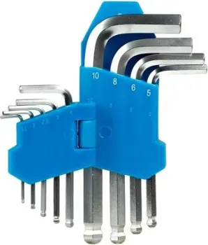 SmartBuy SBT-HSS-9 (9 предметов)
