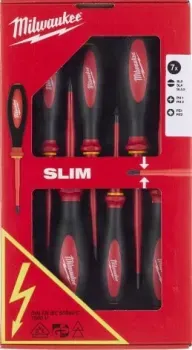 <?= Milwaukee 4932471453 (7 предметов) ?>