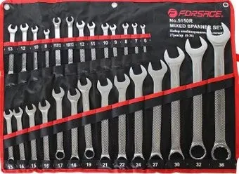 FORSAGE F-5150R (27 предметов)