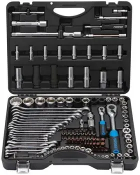 <?= FORSAGE F-41251-5 Premium (131 предмет) ?>