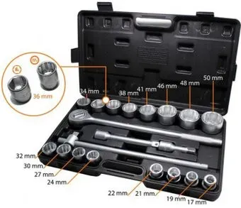 <?= WMC Tools 6201B (21 предмет) ?>