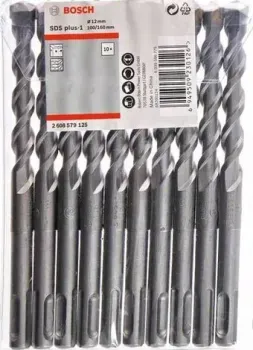 <?= Bosch 2608579125 (10 предметов) ?>