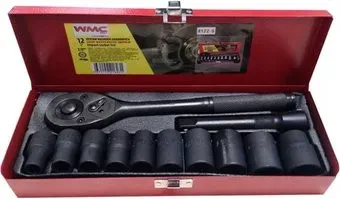 <?= WMC Tools 4122-9 (12 предметов) ?>