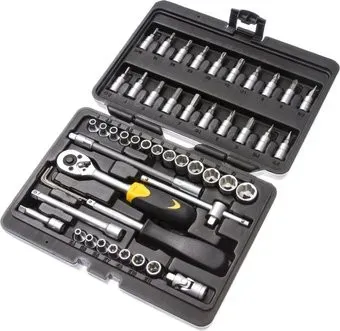 <?= Forte Tools 51092816 (51 предмет) ?>