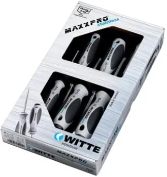<?= Witte 670002 (5 предметов) ?>