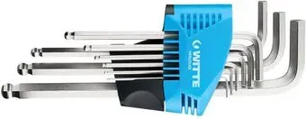 <?= Witte 45031 (9 предметов) ?>