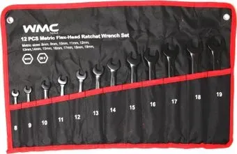 <?= WMC Tools 3012WMC (12 предметов) ?>
