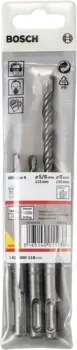 <?= Bosch 1617000118 (3 предмета) ?>