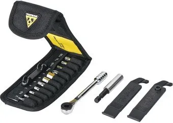 <?= Topeak Ratchet Rocket Lite Dx TT2524 (16 предметов) ?>