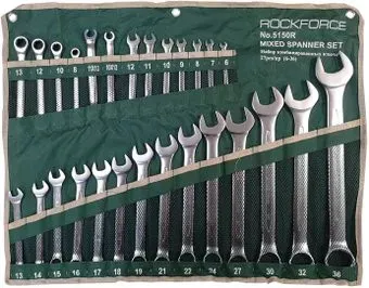 RockForce RF-5150R (27 предметов)