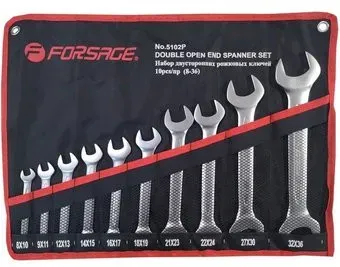 FORSAGE F-5102P (10 предметов)