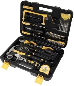 <?= WMC Tools 2040 (40 предметов) ?>