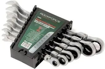 <?= RockForce RF-51072F (7 предметов) ?>