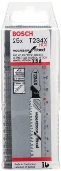 <?= Bosch 2608633524 (25 предметов) ?>