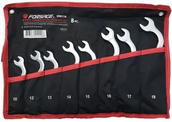 FORSAGE F-50811A (8 предметов)