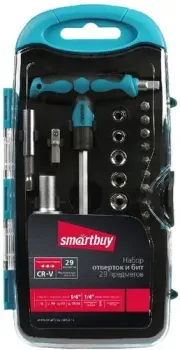 SmartBuy SBT-SCBS-29P1 (29 предметов)