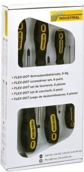 <?= Proxxon 22604 (6 предметов) ?>