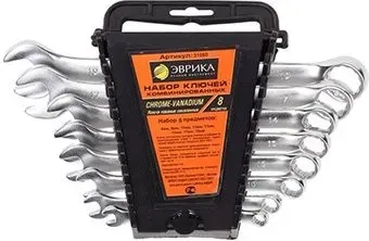 <?= Эврика ER-31080 (8 предметов) ?>