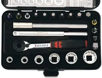 <?= Wurth 09651123 (23 предмета) ?>
