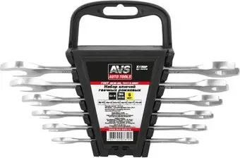 <?= AVS K1N6P (6 предметов) ?>