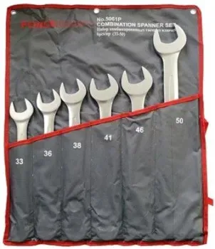 <?= ForceKraft FK-5061P (6 предметов) ?>