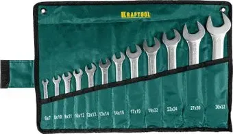 KRAFTOOL 27033-H12 (12 предметов)