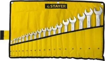 <?= Stayer 27081-H18 (18 предметов) ?>