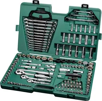 SATA 09510 (150 предметов)
