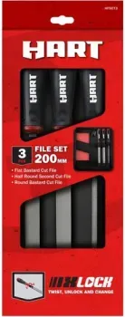 Hart HFSET3 (3 предмета)