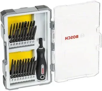 <?= Bosch 2607017320 (37 предметов) ?>