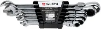 <?= Wurth 071426350 (6 предметов) ?>