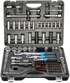 FORSAGE F-41501-5 PREMIUM (156 предметов)