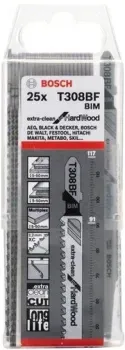 <?= Bosch 2608636570 (25 предметов) ?>