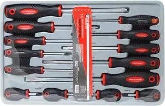 <?= ForceKraft FK-2142 (14 предметов) ?>