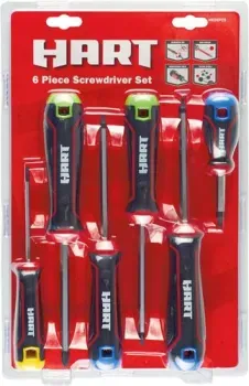 <?= Hart HSD6PCS (6 предметов) ?>