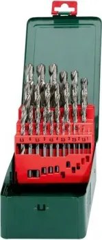 <?= Metabo 627154000 (25 предметов) ?>