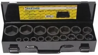 Partner PA-4172MPB (17 предметов)