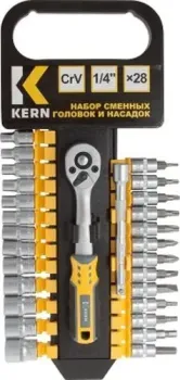 <?= Kern KE137211 (28 предметов) ?>