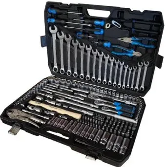 FORSAGE F-41802-5New (180 предметов)