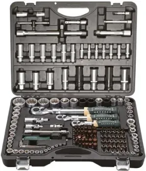 <?= RockForce RF-41501-5 (156 предметов) ?>