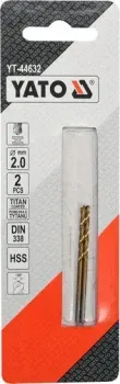 <?= Yato YT-44632 (2 предмета) ?>