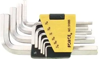 <?= Force 5109S (10 предметов) ?>