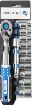 Hoegert Technik HT1R332 (12 предметов)