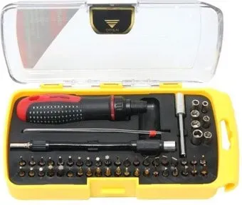 BaumAuto BM-30314253 (53 предмета)