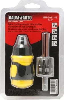 <?= BaumAuto BM-3031118 (8 предметов) ?>