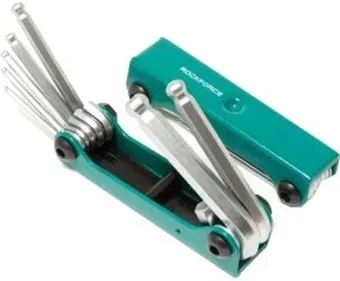 <?= RockForce RF-5083TF (8 предметов) ?>